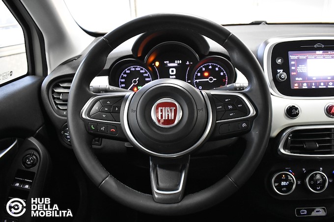 FIAT 500X 1.0 T3 120 CV Business